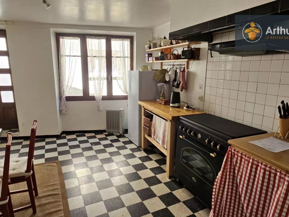 Villa i Bélesta, Ariege - foto 1