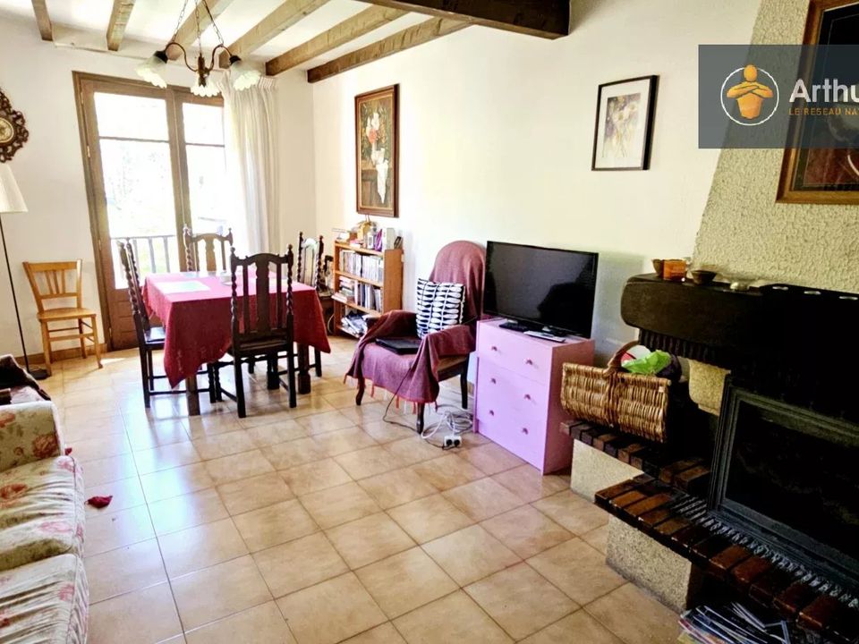 Villa i Bélesta, Ariege - foto 3
