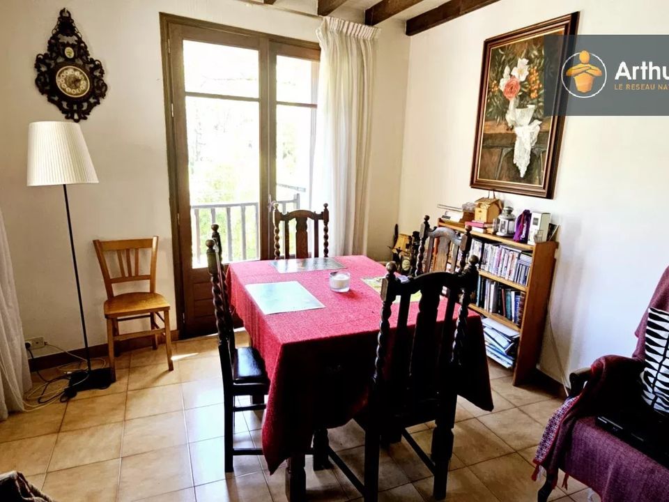Villa i Bélesta, Ariege - foto 5