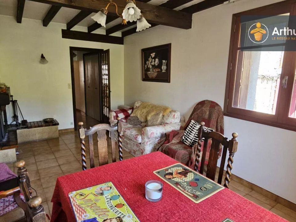 Villa i Bélesta, Ariege - foto 2
