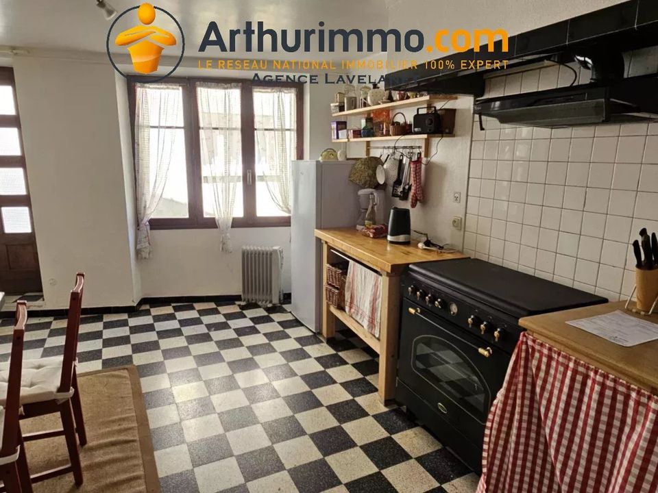 Villa a Bélesta, Ariege - foto 1