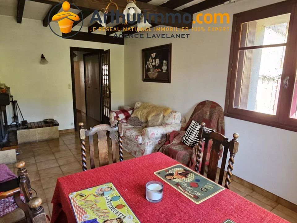 Villa a Bélesta, Ariege - foto 2