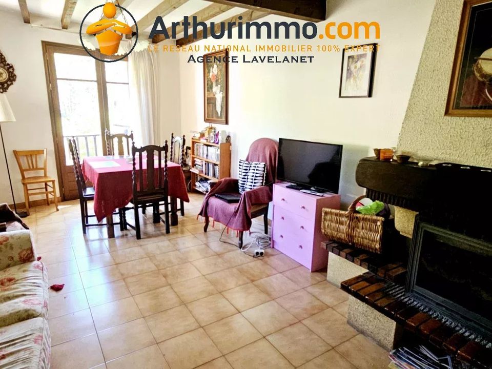 Villa a Bélesta, Ariege - foto 3