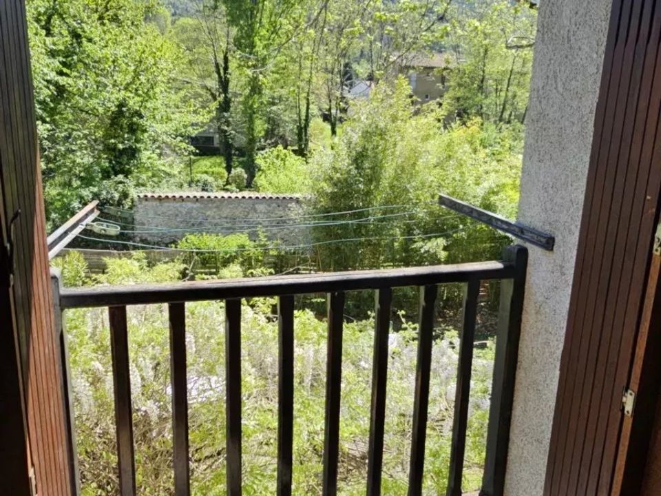 Villa a Bélesta, Ariege - foto 4