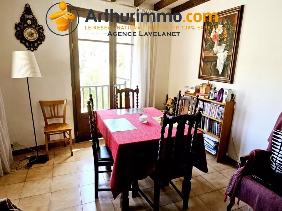 Villa a Bélesta, Ariege - foto 5