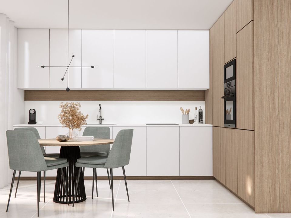 Duplex i Rojales, Alicante - foto 2