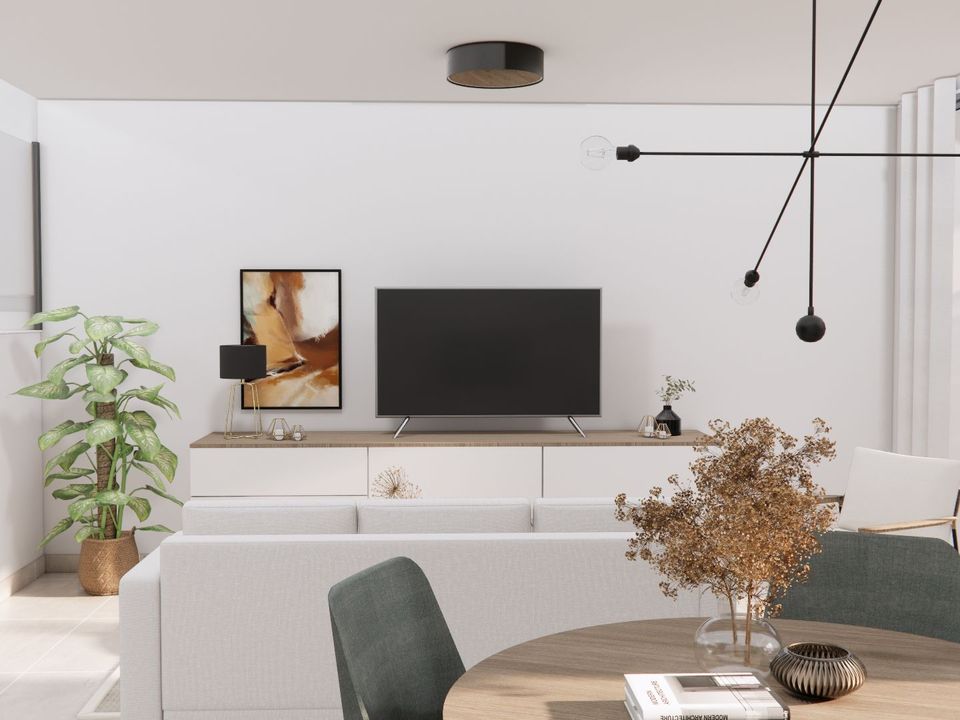 Duplex i Rojales, Alicante - foto 4