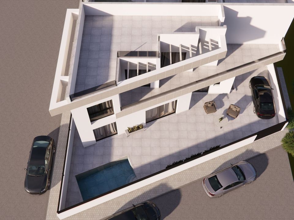 Duplex i Rojales, Alicante - foto 5