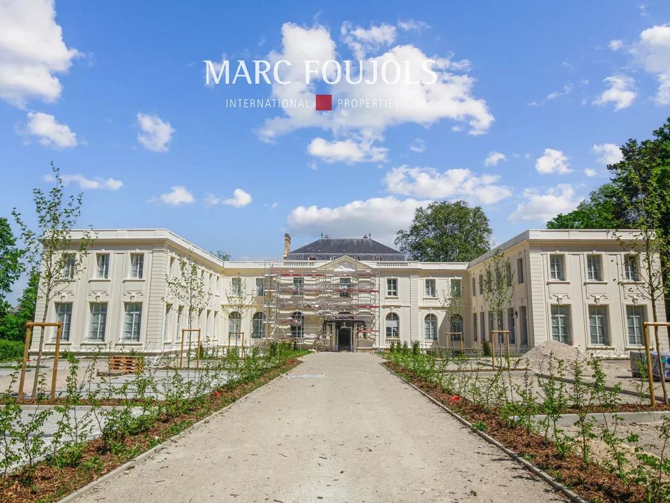 Lejlighed i Saint-Germain-en-Laye, Yvelines - foto 3
