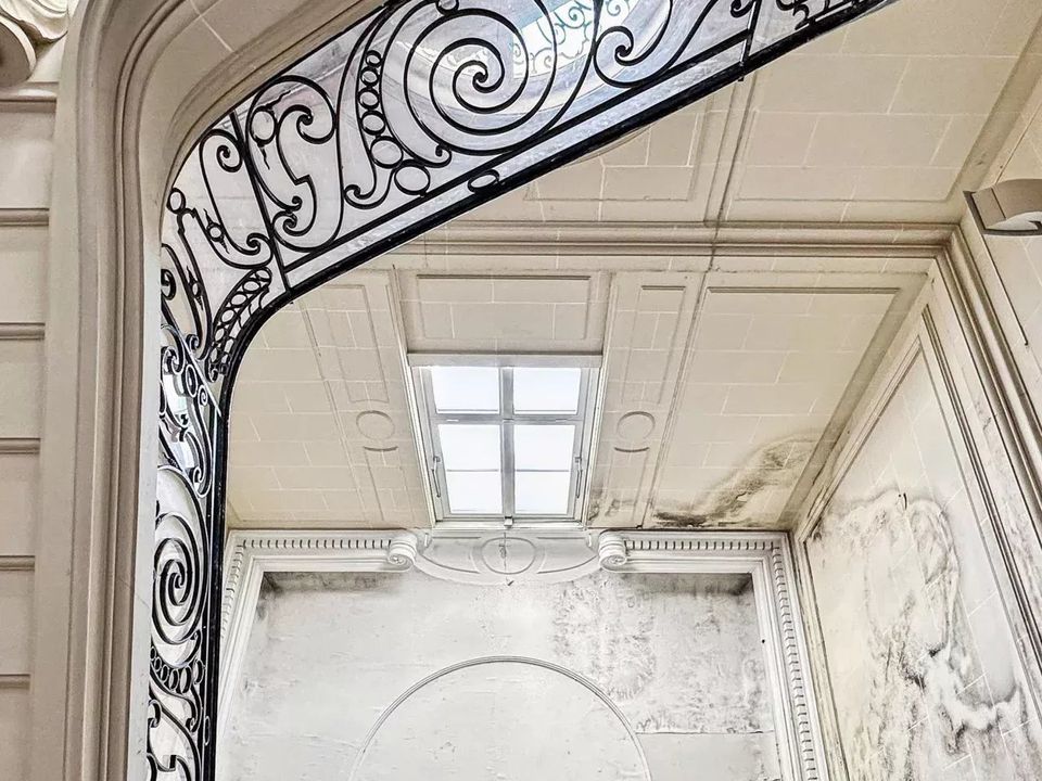 Lejlighed i Saint-Germain-en-Laye, Yvelines - foto 5