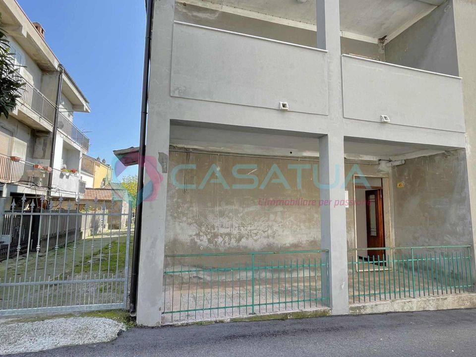 Byhus i Silvi, Teramo - foto 2