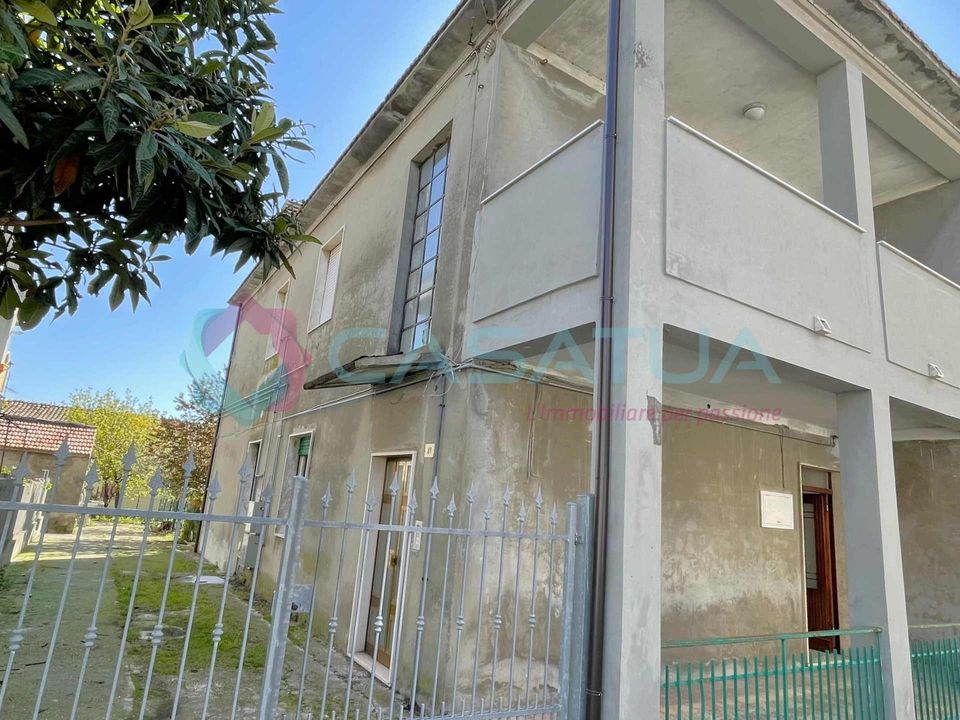 Byhus i Silvi, Teramo - foto 3