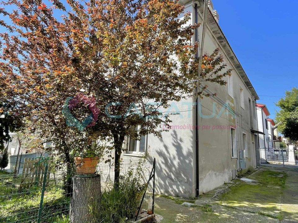 Byhus i Silvi, Teramo - foto 4