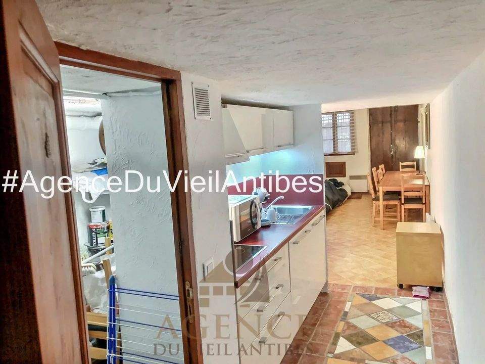 Villa i Antibes, Alpes-Maritimes - foto 1