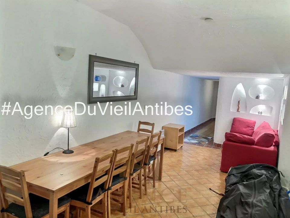 Villa i Antibes, Alpes-Maritimes - foto 2