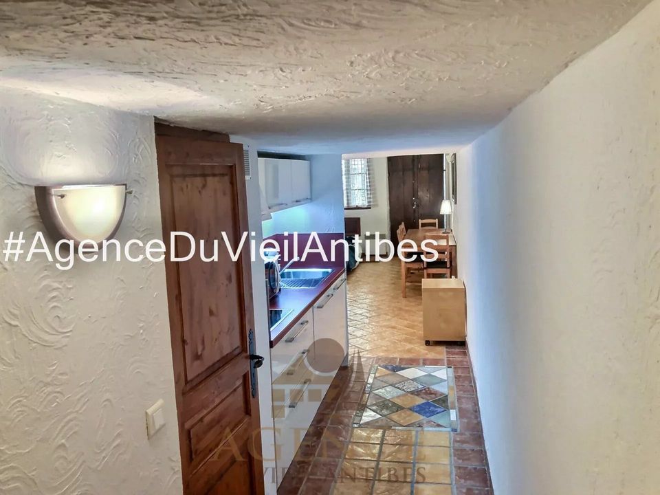 Villa i Antibes, Alpes-Maritimes - foto 3