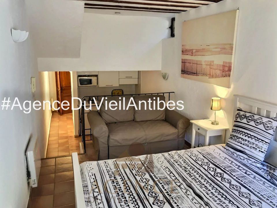 Villa i Antibes, Alpes-Maritimes - foto 4