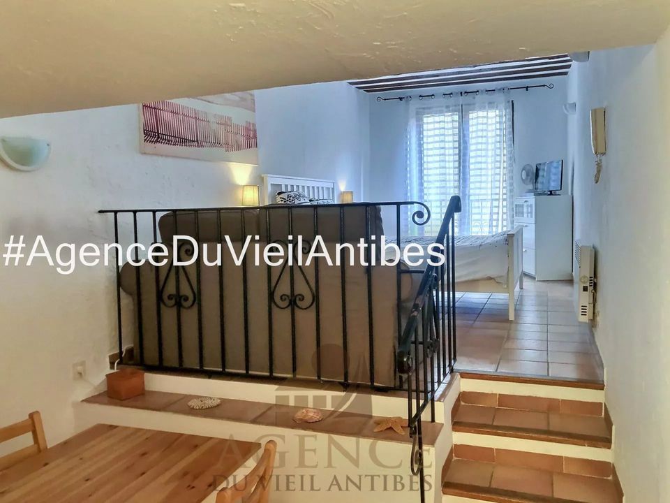 Villa i Antibes, Alpes-Maritimes - foto 5