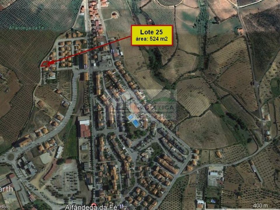 Helårsgrund i Alfandega da Fe, Braganca - foto 4