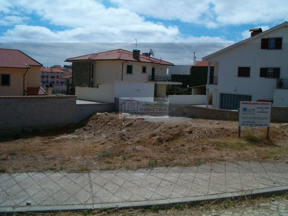 Helårsgrund i Alfandega da Fe, Braganca - foto 5