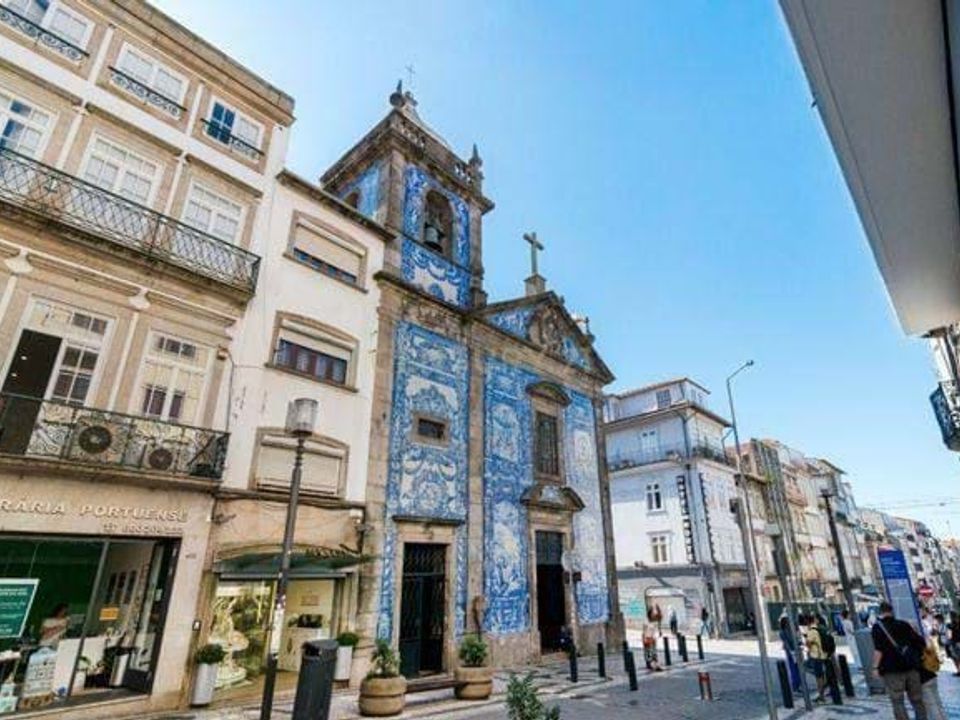 Erhvervsejendom i Angra do Heroismo, Terceira - foto 5