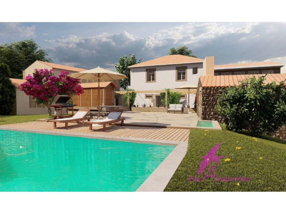 Villa i Vila Praia de Ancora, Viana do Castelo - foto 1