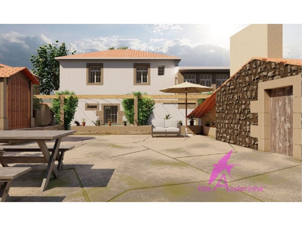 Villa i Vila Praia de Ancora, Viana do Castelo - foto 2