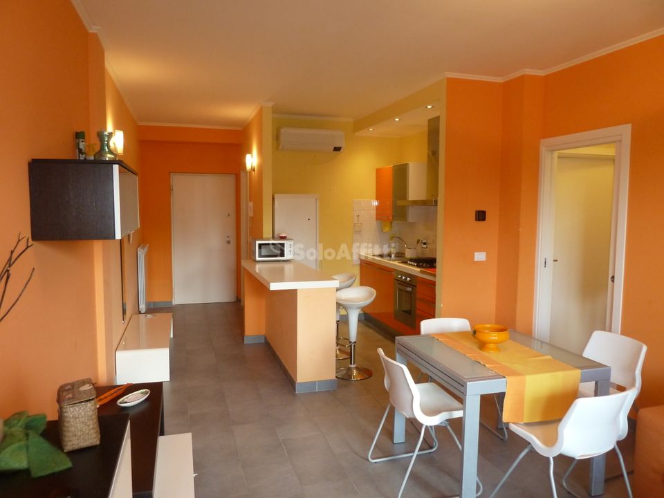 Lägenhet i Sanremo, Imperia - foto 2