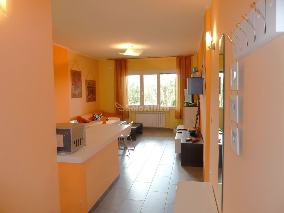 Lägenhet i Sanremo, Imperia - foto 3