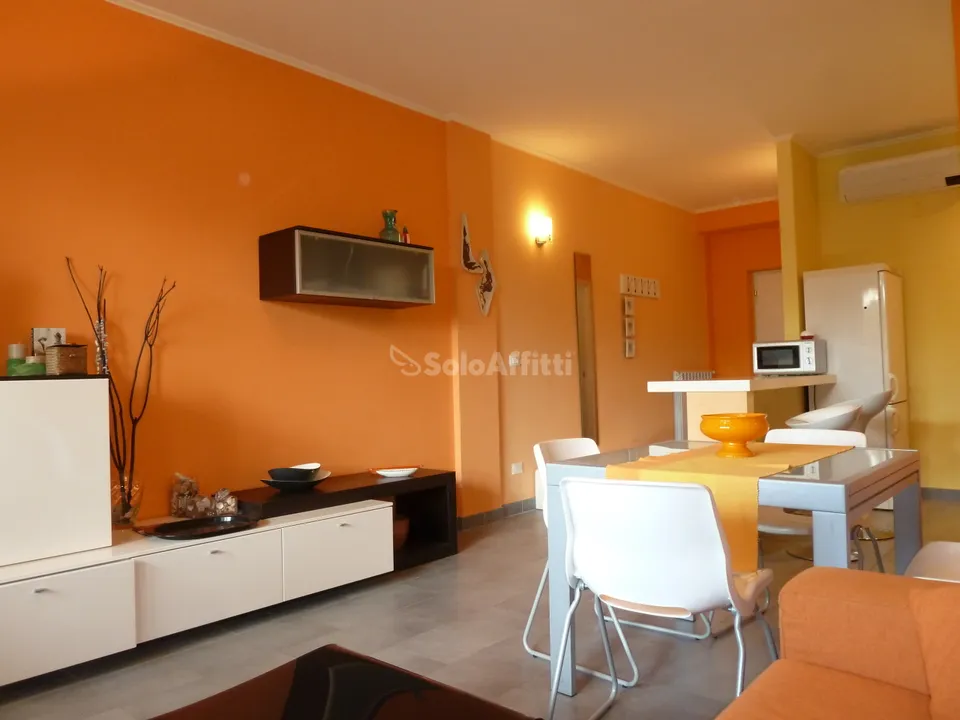 Lägenhet i Sanremo, Imperia - foto 4