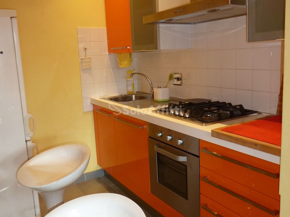 Lägenhet i Sanremo, Imperia - foto 5