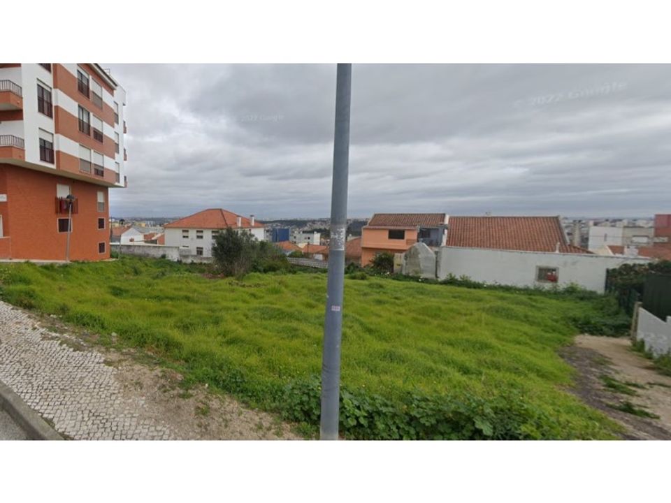 Helårsgrund i Amadora, Lisbon - foto 2