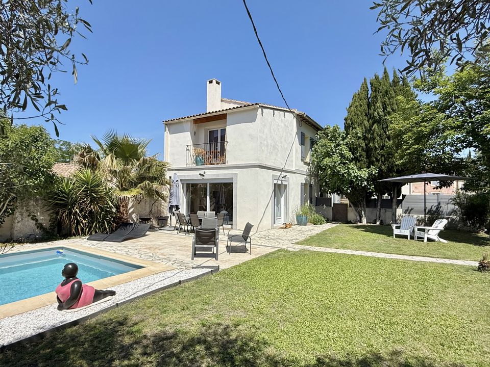 Villa i L'Isle-sur-la-Sorgue, Vaucluse - foto 2