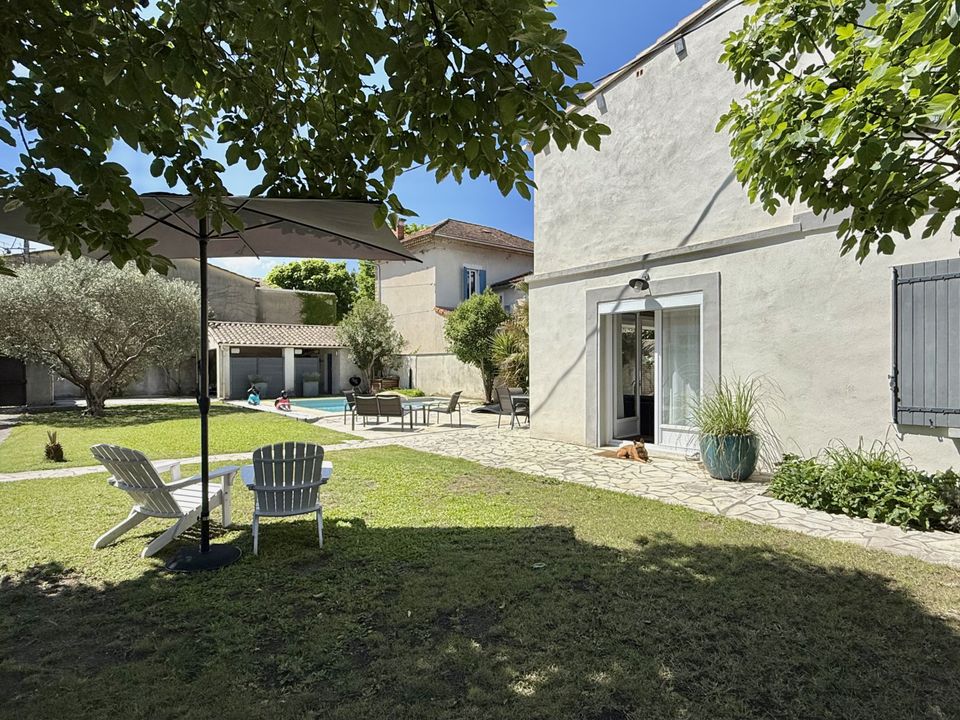 Villa i L'Isle-sur-la-Sorgue, Vaucluse - foto 3