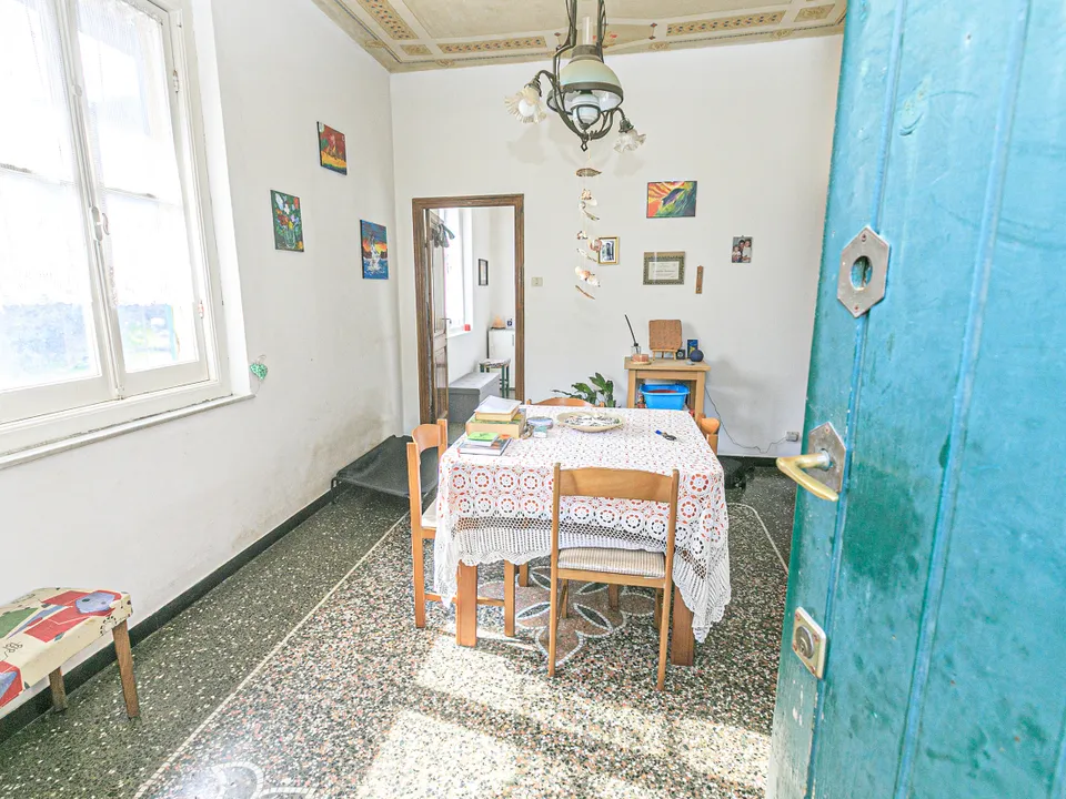 Willa: Ceranesi, Genoa – zdjęcie 2