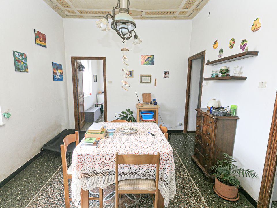 Willa: Ceranesi, Genoa – zdjęcie 3