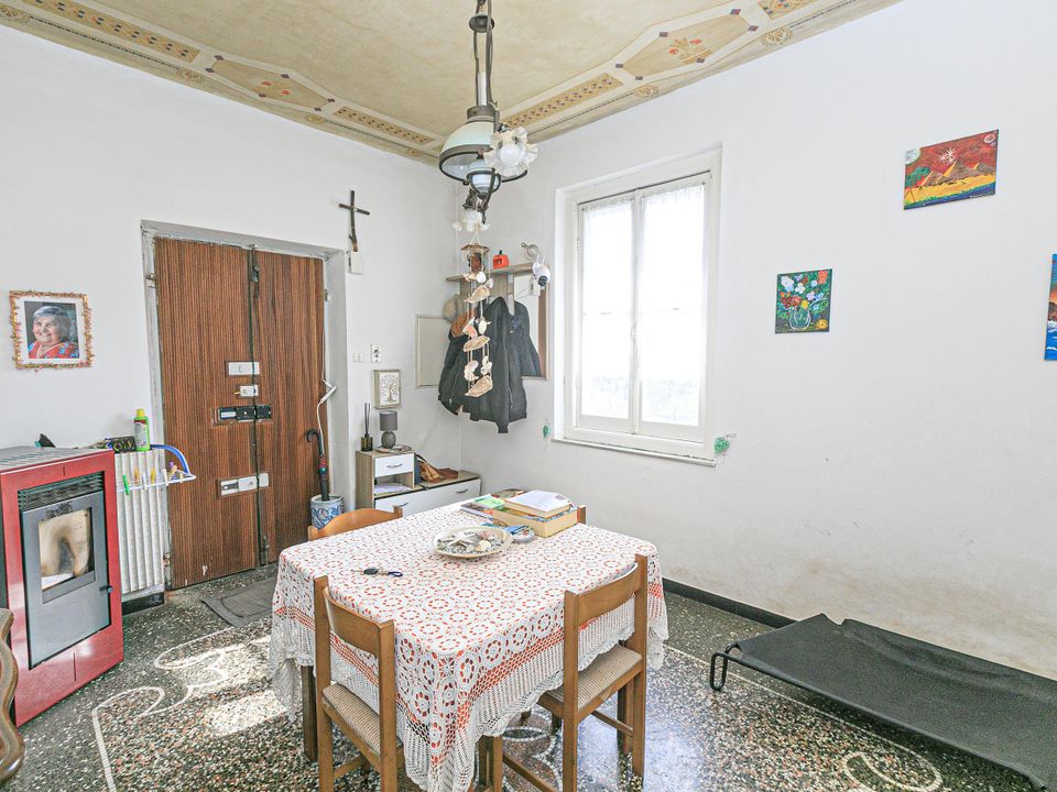 Willa: Ceranesi, Genoa – zdjęcie 5