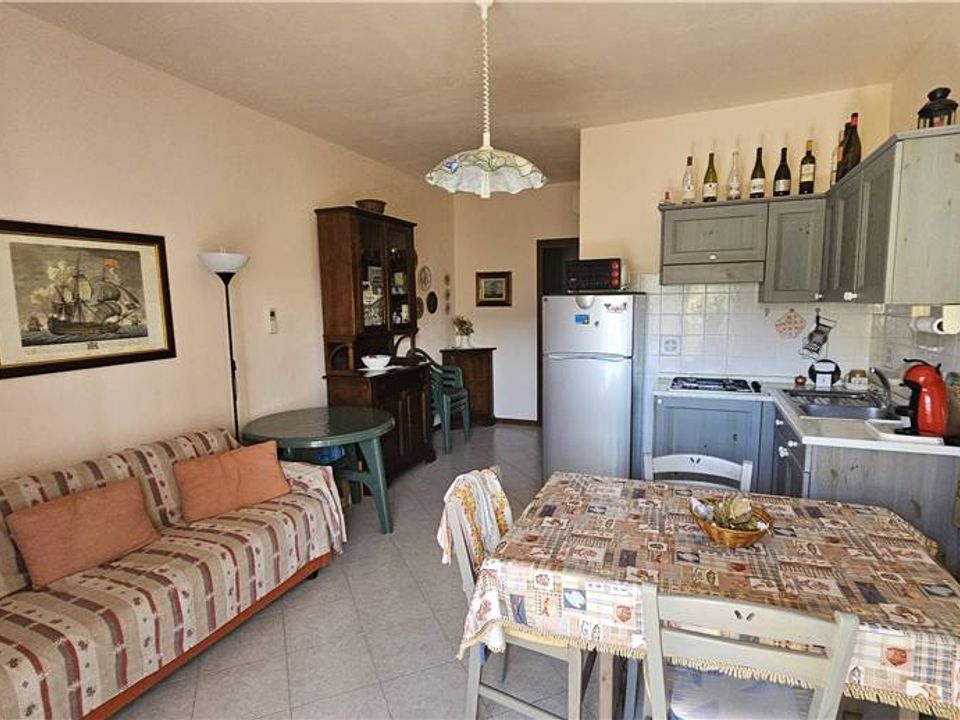 Lejlighed i Porto Azzurro, Livorno - foto 2