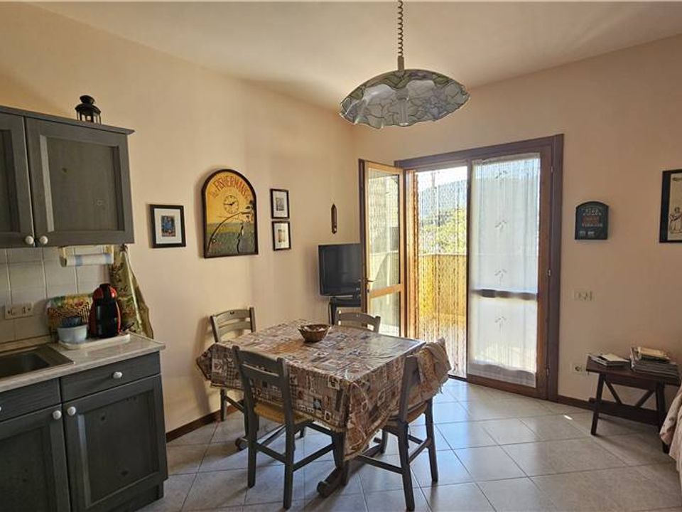 Lejlighed i Porto Azzurro, Livorno - foto 3
