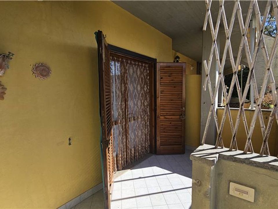 Lejlighed i Porto Azzurro, Livorno - foto 4