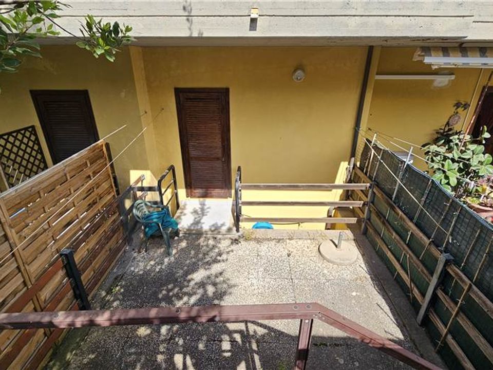 Lejlighed i Porto Azzurro, Livorno - foto 5