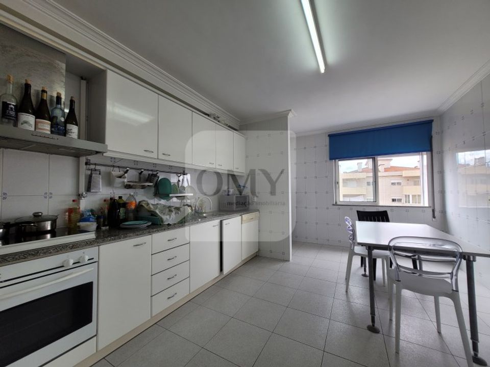 Lejlighed i Vila Real, Vila Real - foto 5