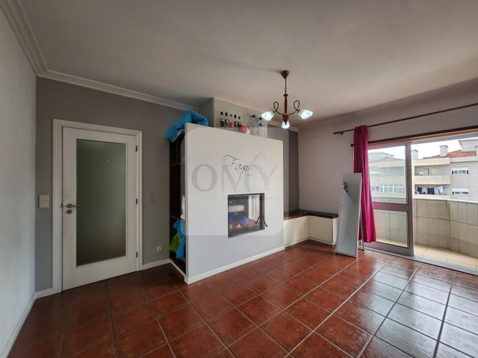 Lejlighed i Vila Real, Vila Real - foto 2