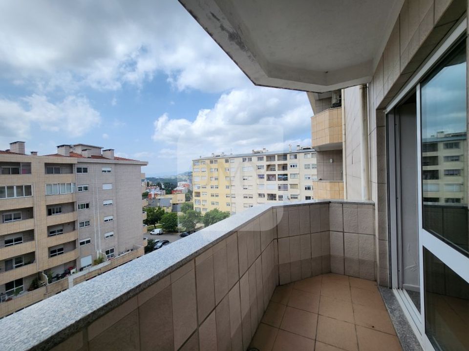 Lejlighed i Vila Real, Vila Real - foto 3