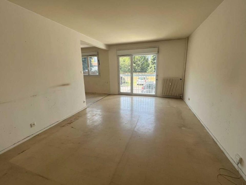 Lejlighed i Nevers, Nievre - foto 1