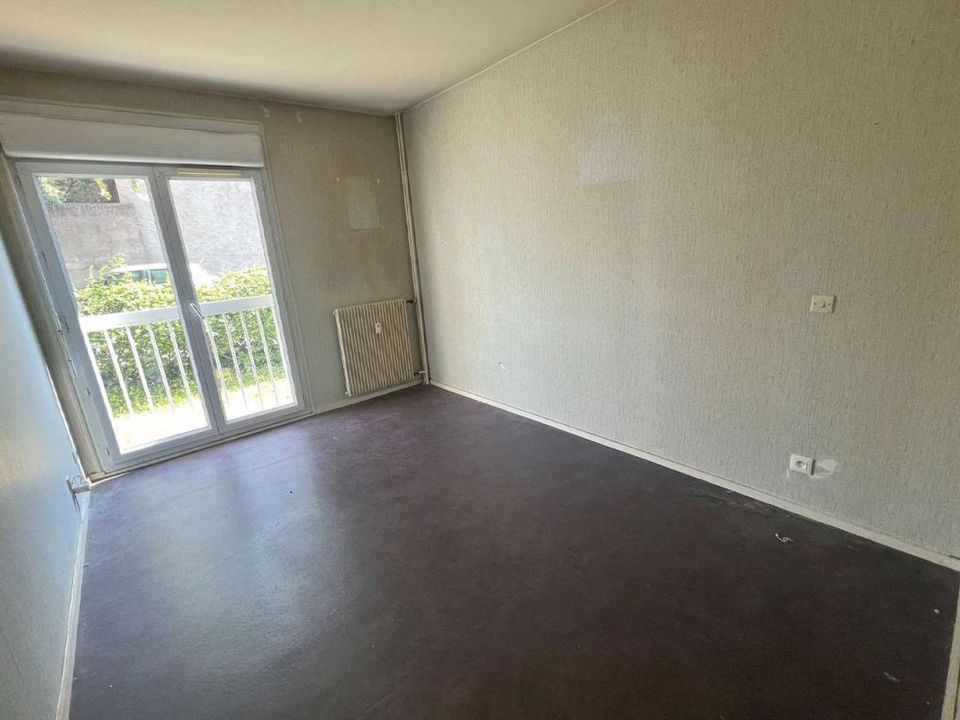 Lejlighed i Nevers, Nievre - foto 3