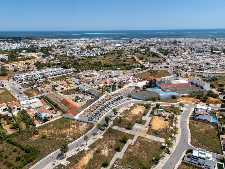 Byhus i Olhao, Faro - foto 4