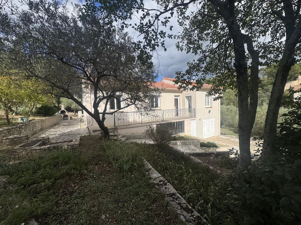 Villa i Nimes, Gard - foto 1