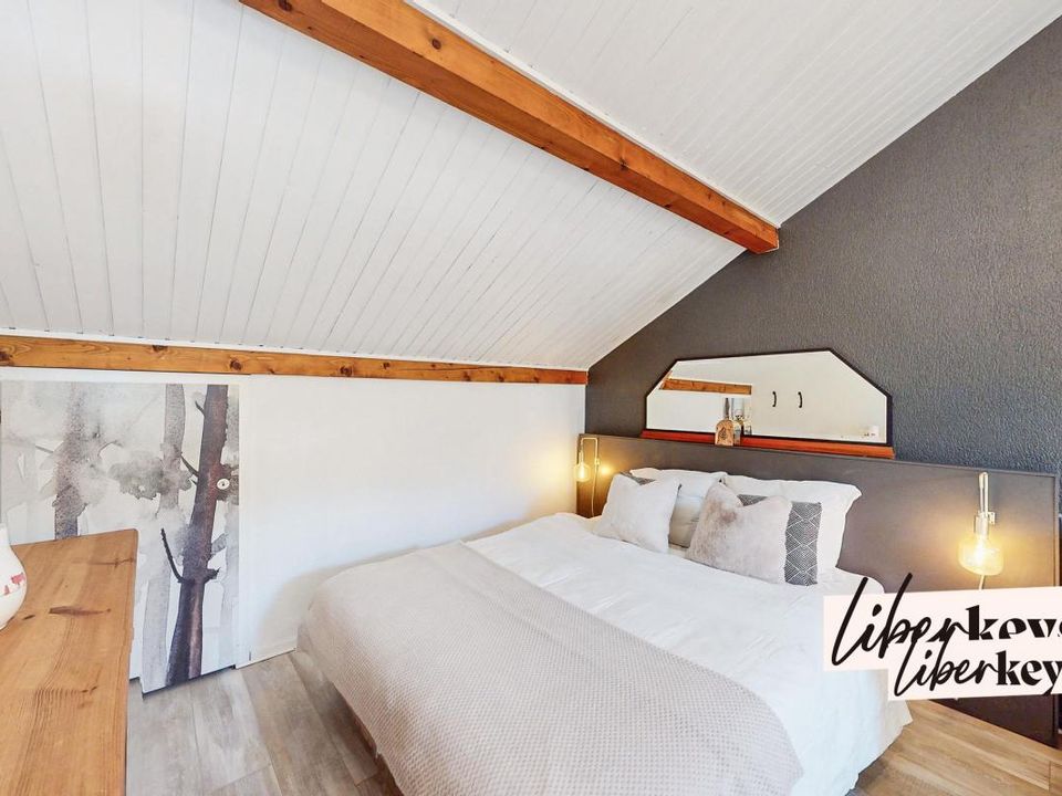 Duplex i Les Gets, Haute-Savoie - foto 3