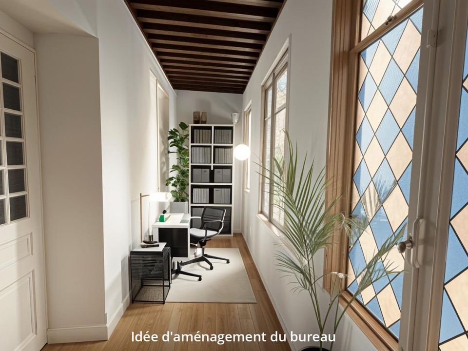 Lägenhet i Civrieux-d'Azergues, Rhone - foto 1